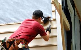 Best Historical Building Siding Restoration  in Cottageville, SC